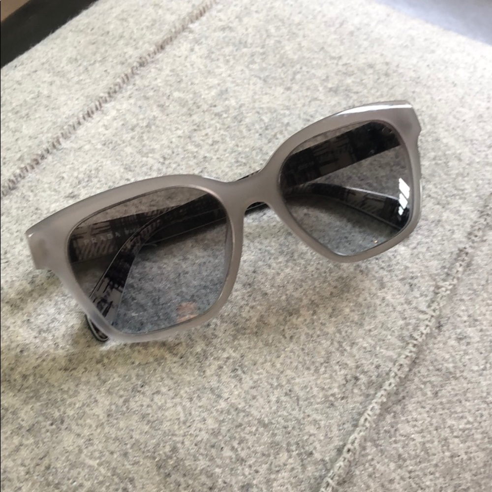 Prada Sunglasses